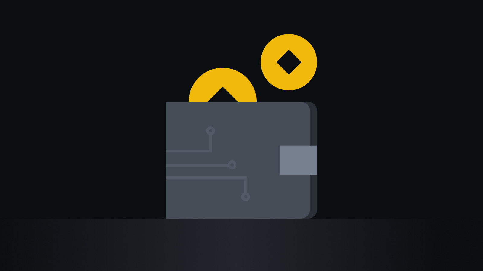 多重安全防护，守护资产无忧